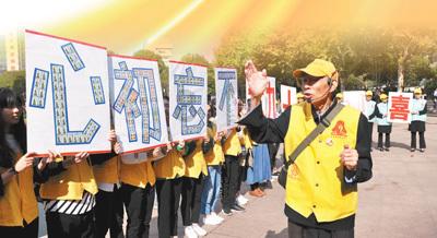 （乡村行·看振兴）江西永修：以“侨”为桥唱响乡村振兴发展曲